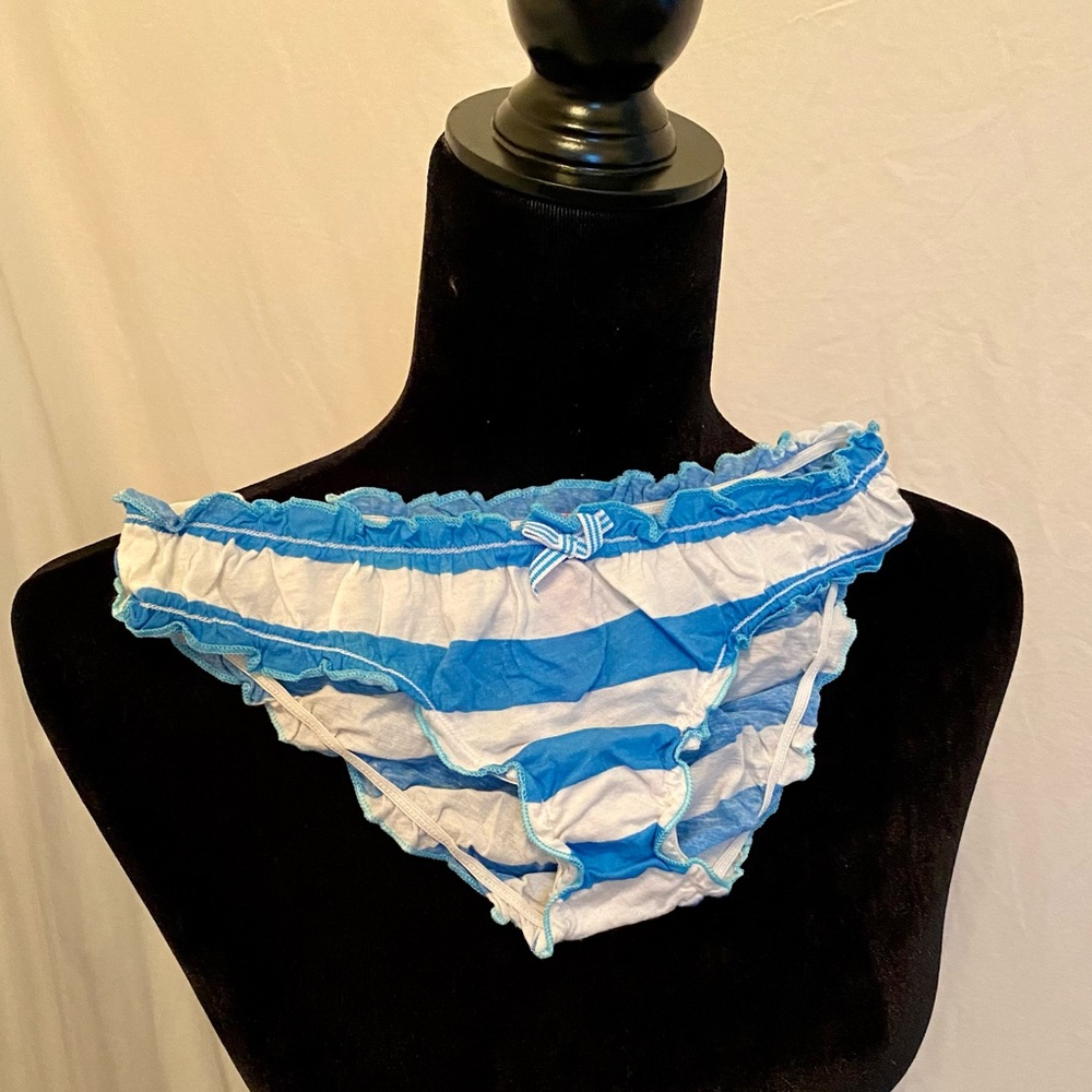 Victoria’s Secret Pink Panties